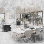 projectinrichting