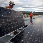 zonnepanelen